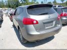 Nissan Rogue S Image 9