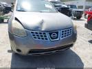 Nissan Rogue S Image 16