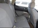 Nissan Rogue S Image 8