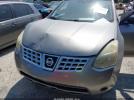 Nissan Rogue S Image 4