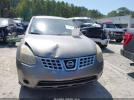 Nissan Rogue S Image 5