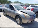 Nissan Rogue S Image 7