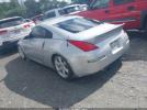 Nissan 350Z Grand Touring Image 8