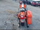 Harley-Davidson Flhri Image 12