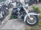 Harley-Davidson Flstc Heritage Softail Classic Image 1