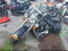 Harley-Davidson Flstc Heritage Softail Classic Image 3