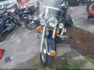 Harley-Davidson Flstc Heritage Softail Classic Image 6