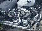 Harley-Davidson Flstc Heritage Softail Classic Image 11