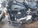 Harley-Davidson Flstc Heritage Softail Classic Image 7