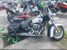 Harley-Davidson Flstc Heritage Softail Classic Image 9