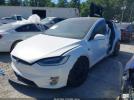 Tesla Model X Image 2