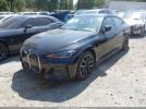 BMW i4 Edrive40 Image 5