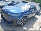 BMW iX Xdrive50 Image 4