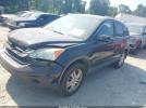 Honda CR-V Ex-l Image 4