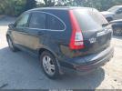 Honda CR-V Ex-l Image 5