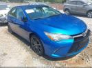 Toyota Camry Se Image 1