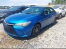 Toyota Camry Se Image 10