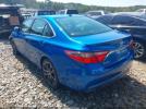 Toyota Camry Se Image 14