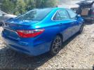 Toyota Camry Se Image 7
