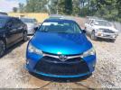 Toyota Camry Se Image 5