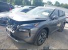 Nissan Rogue Sv Fwd Image 4
