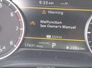 Nissan Rogue Sv Fwd Image 8