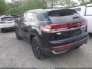 Volkswagen Atlas Image 3