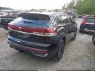 Volkswagen Atlas Image 5