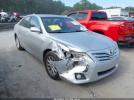 Toyota Camry Xle Image 1