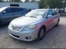 Toyota Camry Xle Image 4