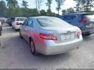 Toyota Camry Xle Image 5