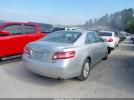 Toyota Camry Xle Image 8