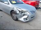 Toyota Camry Xle Image 3