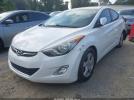 Hyundai ELANTRA Gls Image 8