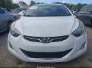 Hyundai ELANTRA Gls Image 6