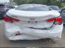 Hyundai ELANTRA Gls Image 13