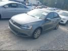 Volkswagen Jetta 1.8t Se Image 2