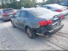 Volkswagen Jetta 1.8t Se Image 4