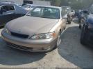 Lexus Es Image 14