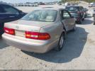 Lexus Es Image 10