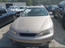 Lexus Es Image 3