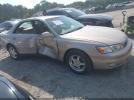 Lexus Es Image 16