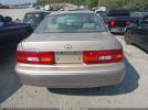 Lexus Es Image 4
