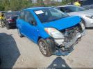 Toyota Yaris Image 1