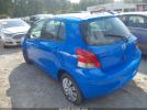 Toyota Yaris Image 6