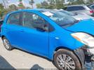 Toyota Yaris Image 11
