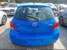 Toyota Yaris Image 8