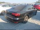 Volkswagen Jetta 1.4t Se Image 6