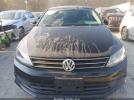 Volkswagen Jetta 1.4t Se Image 12