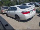 Honda Accord Sport Image 17